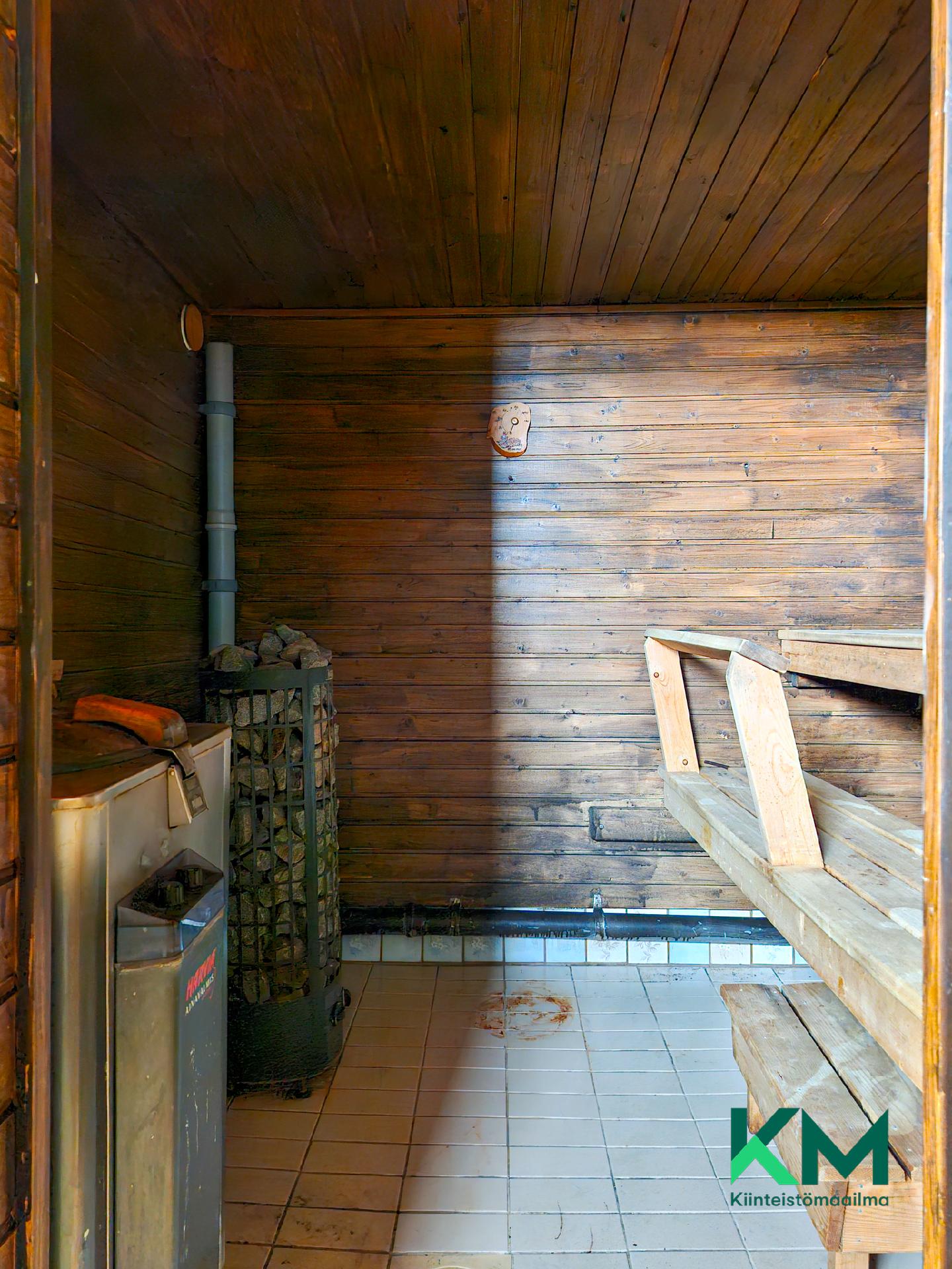 Tuulastajantie 20, Pihlajaniemi, Savonlinna