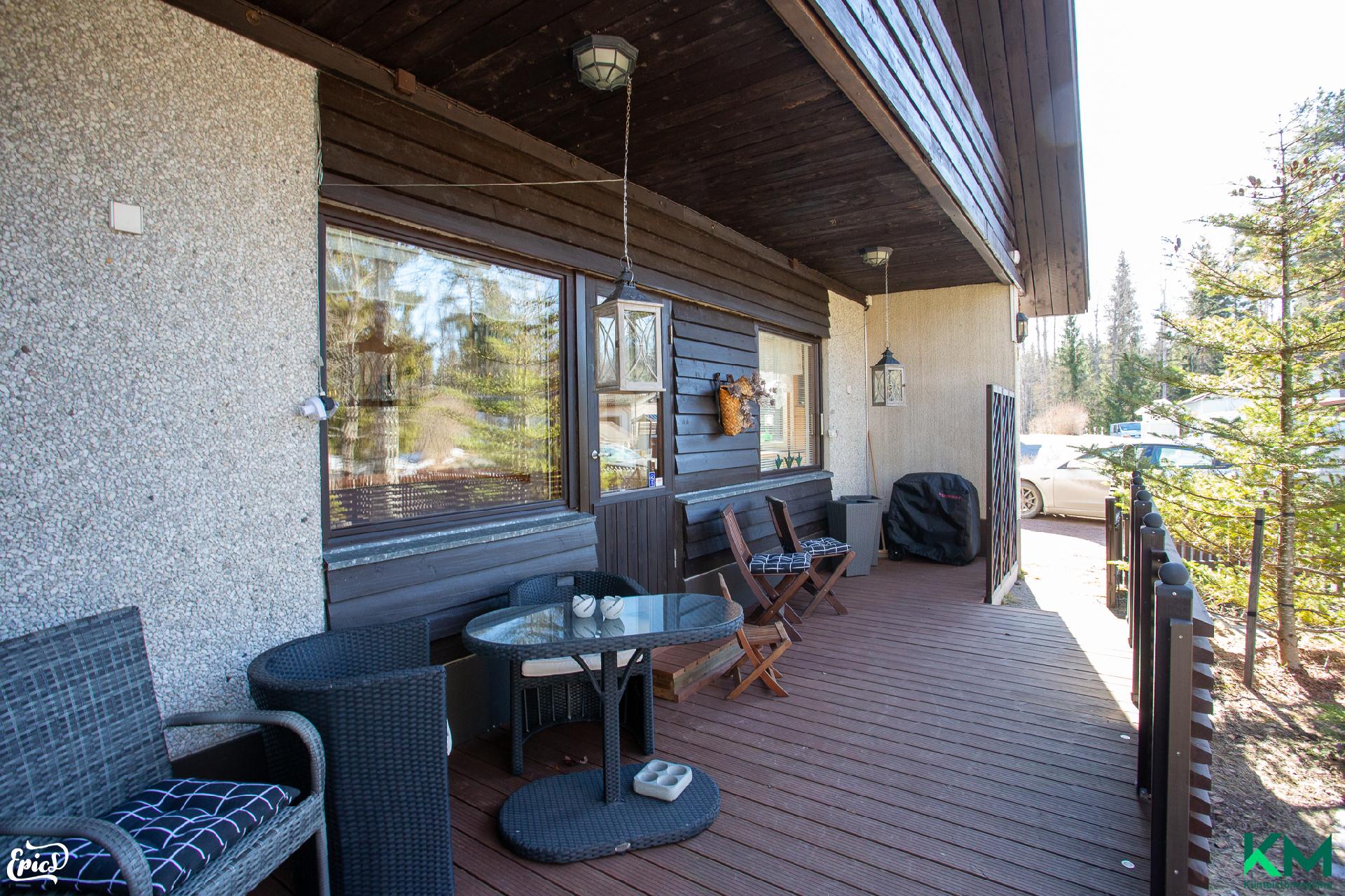 Viitaniemi 3, Sääksjärvi, Lempäälä