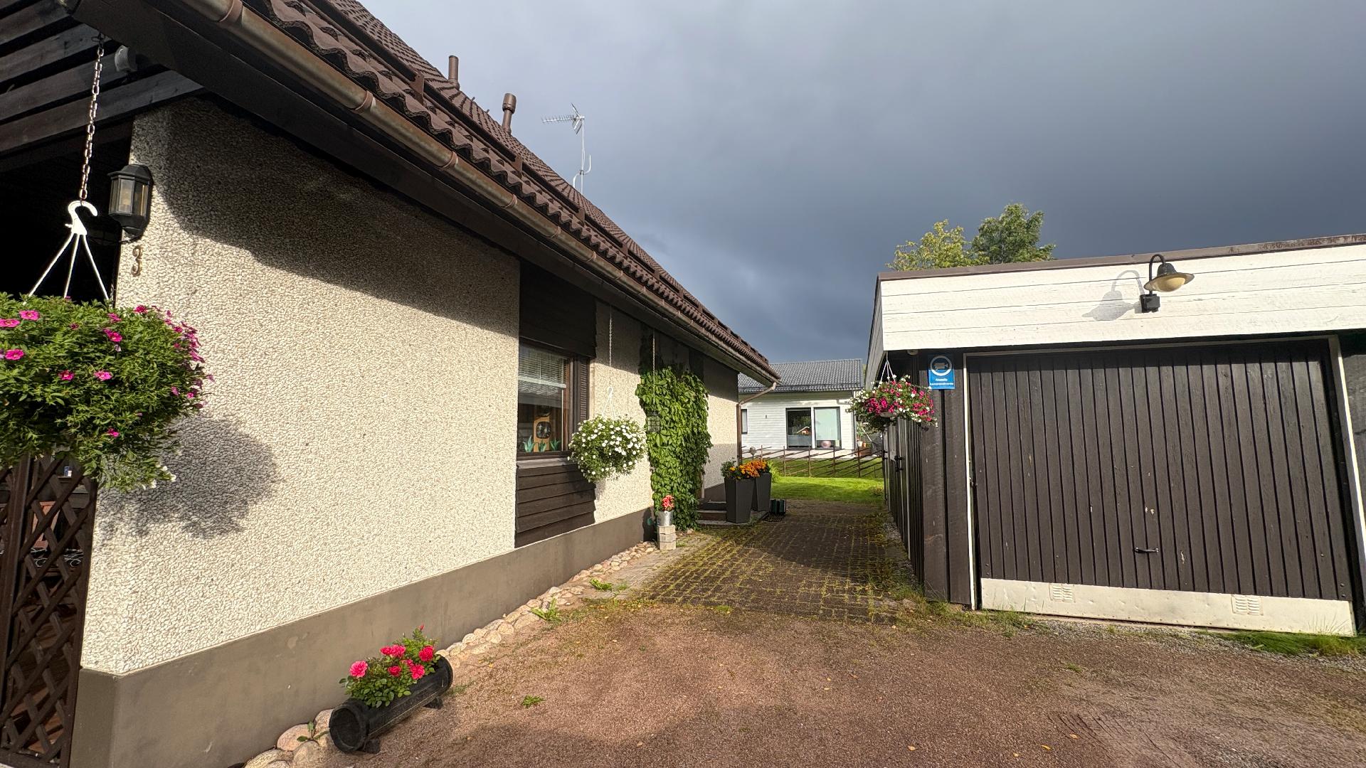 Viitaniemi 3, Sääksjärvi, Lempäälä