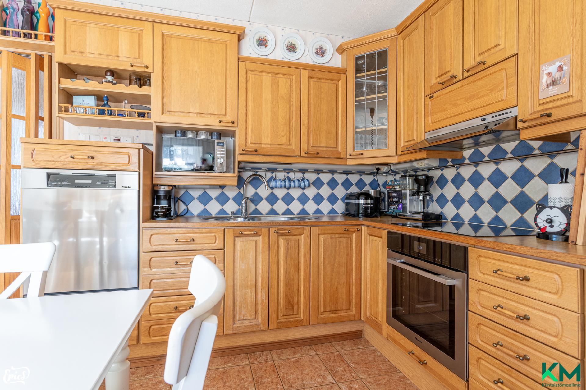 Viitaniemi 3, Sääksjärvi, Lempäälä