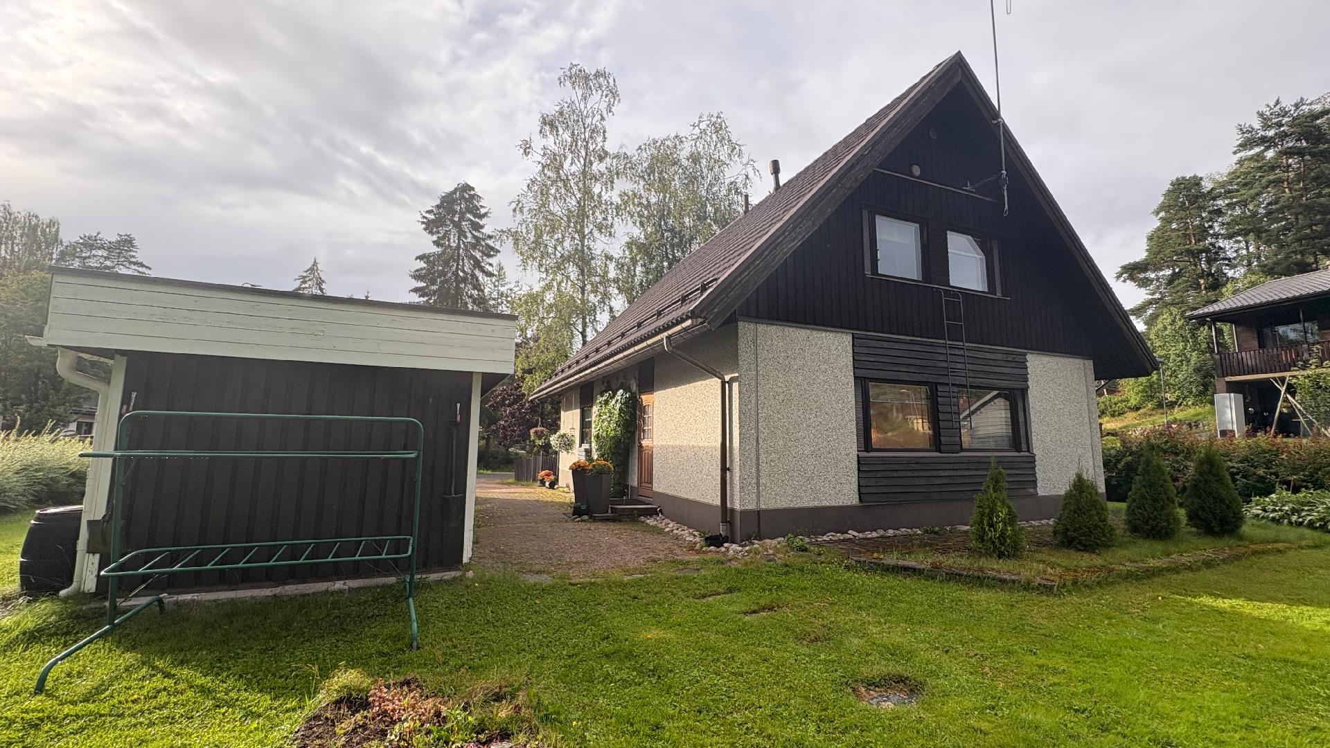 Viitaniemi 3, Sääksjärvi, Lempäälä