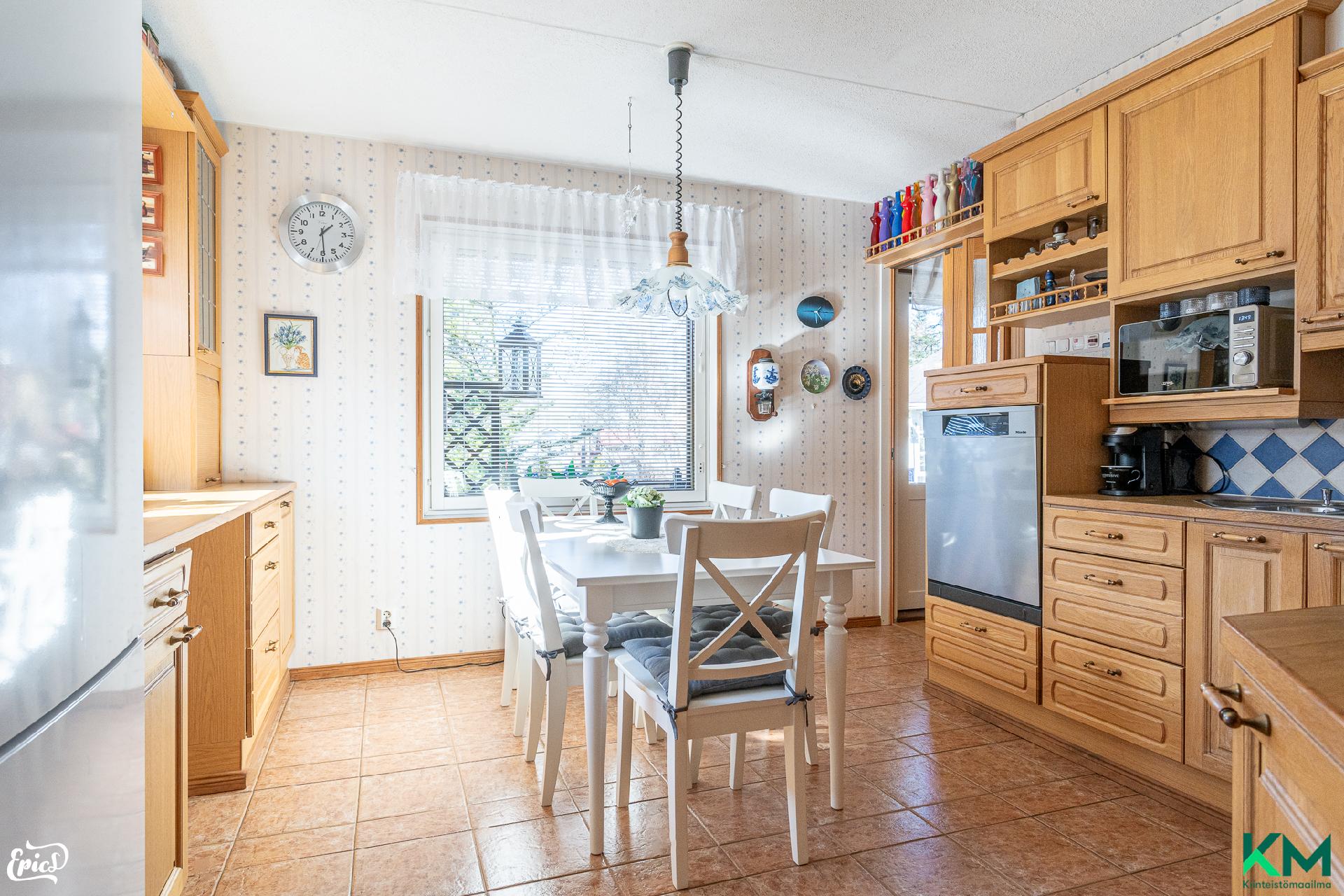 Viitaniemi 3, Sääksjärvi, Lempäälä