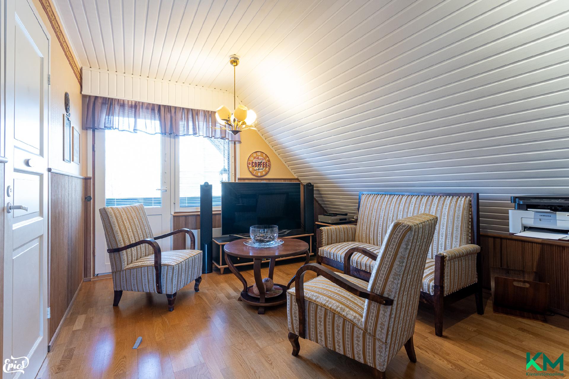 Viitaniemi 3, Sääksjärvi, Lempäälä