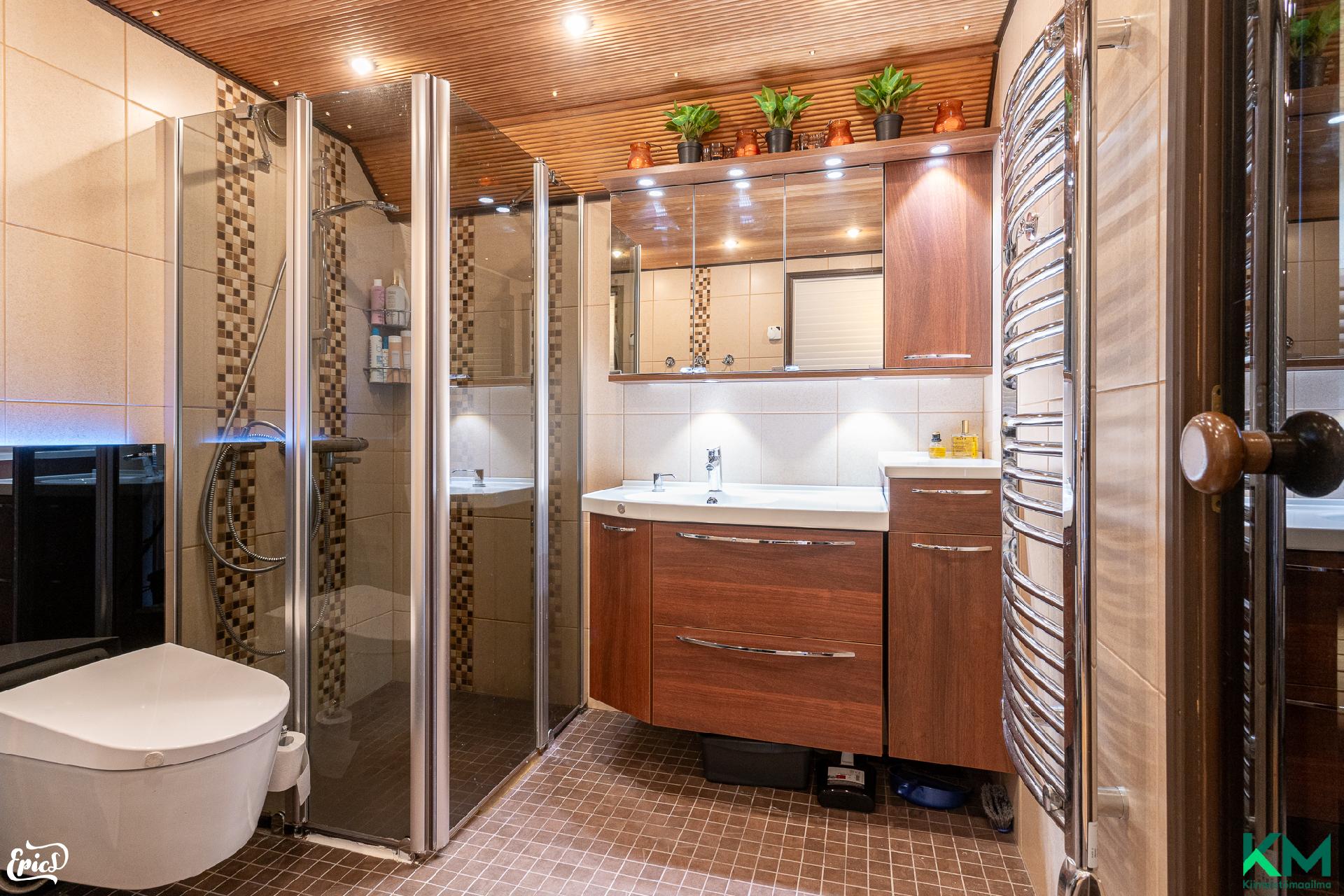 Viitaniemi 3, Sääksjärvi, Lempäälä