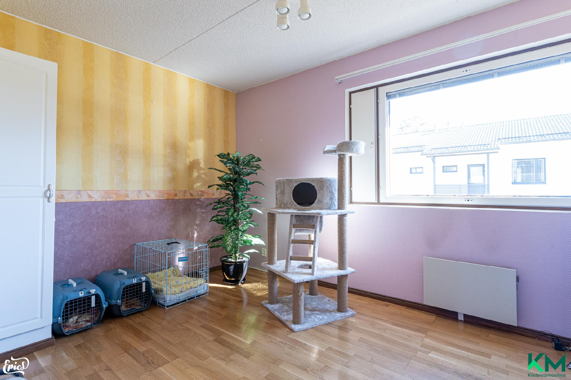 Viitaniemi 3, Sääksjärvi, Lempäälä