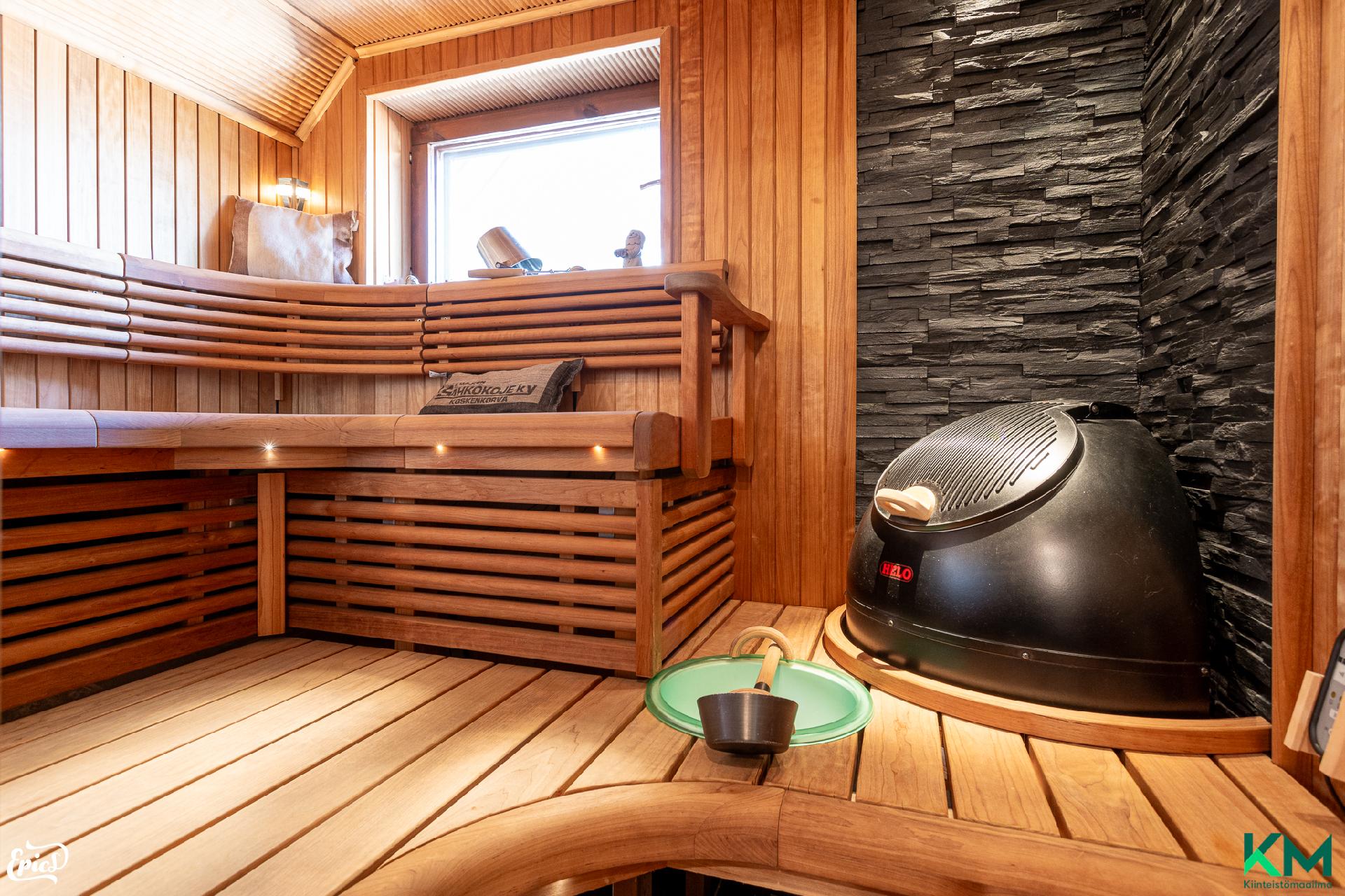 Viitaniemi 3, Sääksjärvi, Lempäälä