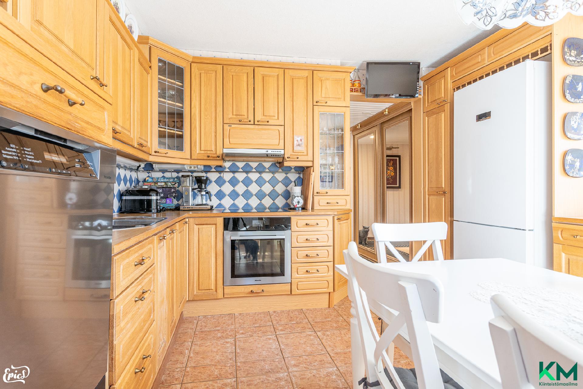 Viitaniemi 3, Sääksjärvi, Lempäälä