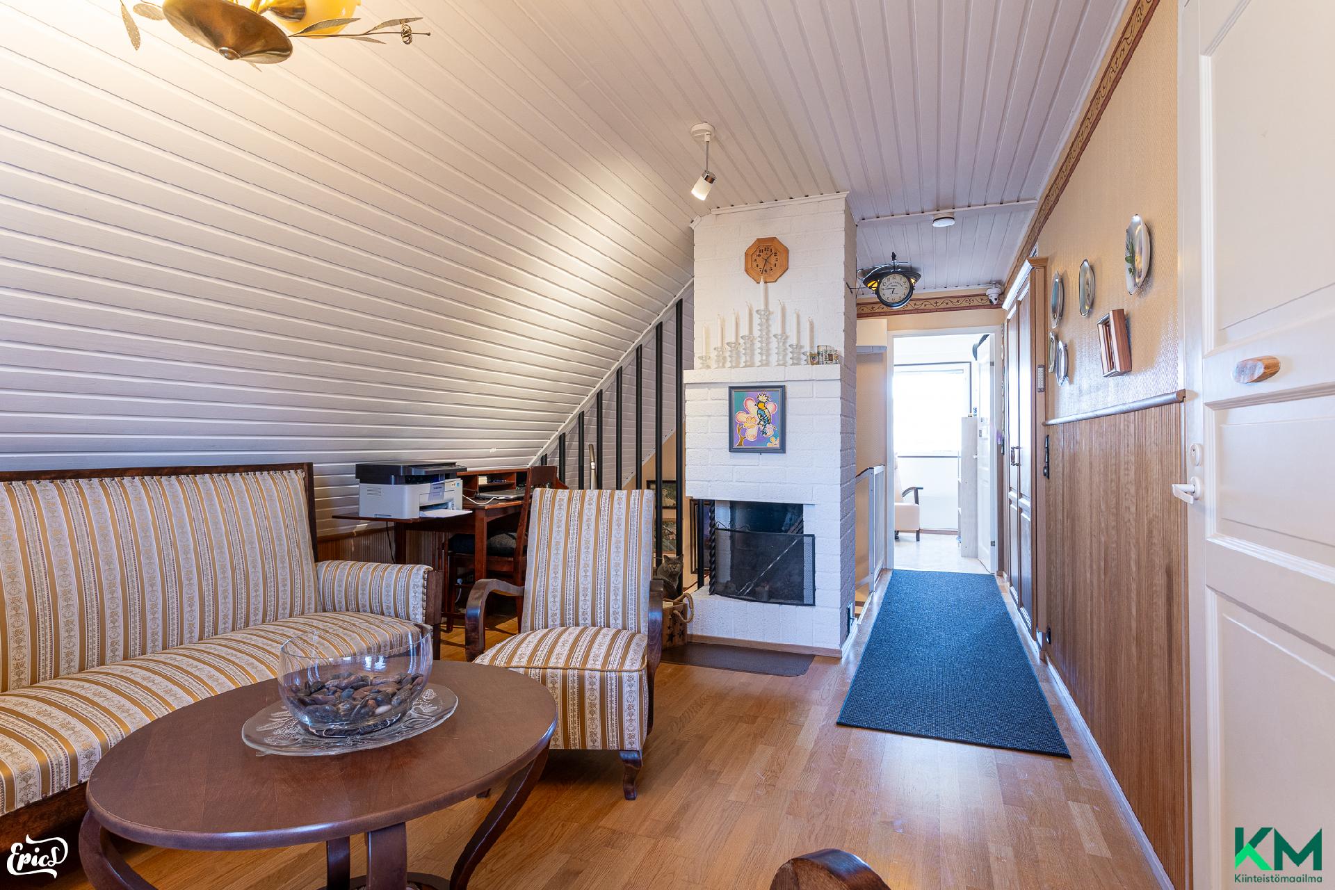 Viitaniemi 3, Sääksjärvi, Lempäälä