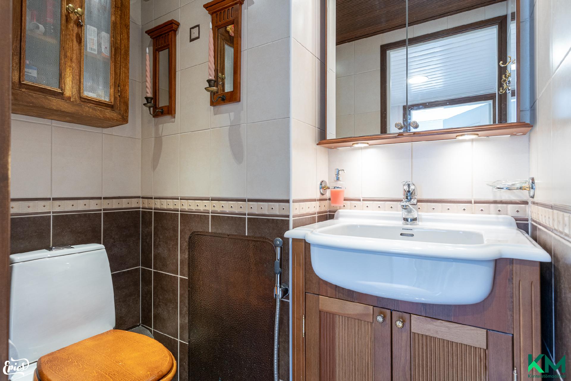 Viitaniemi 3, Sääksjärvi, Lempäälä