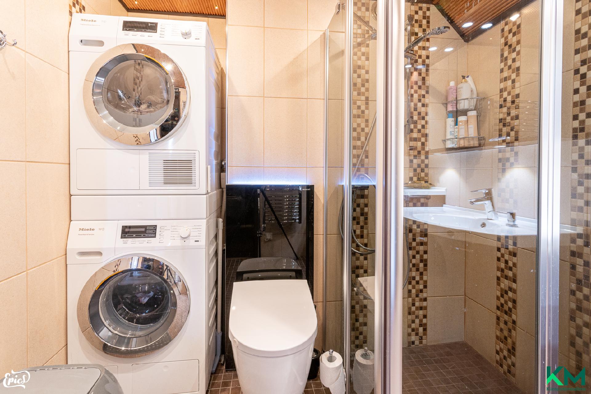 Viitaniemi 3, Sääksjärvi, Lempäälä