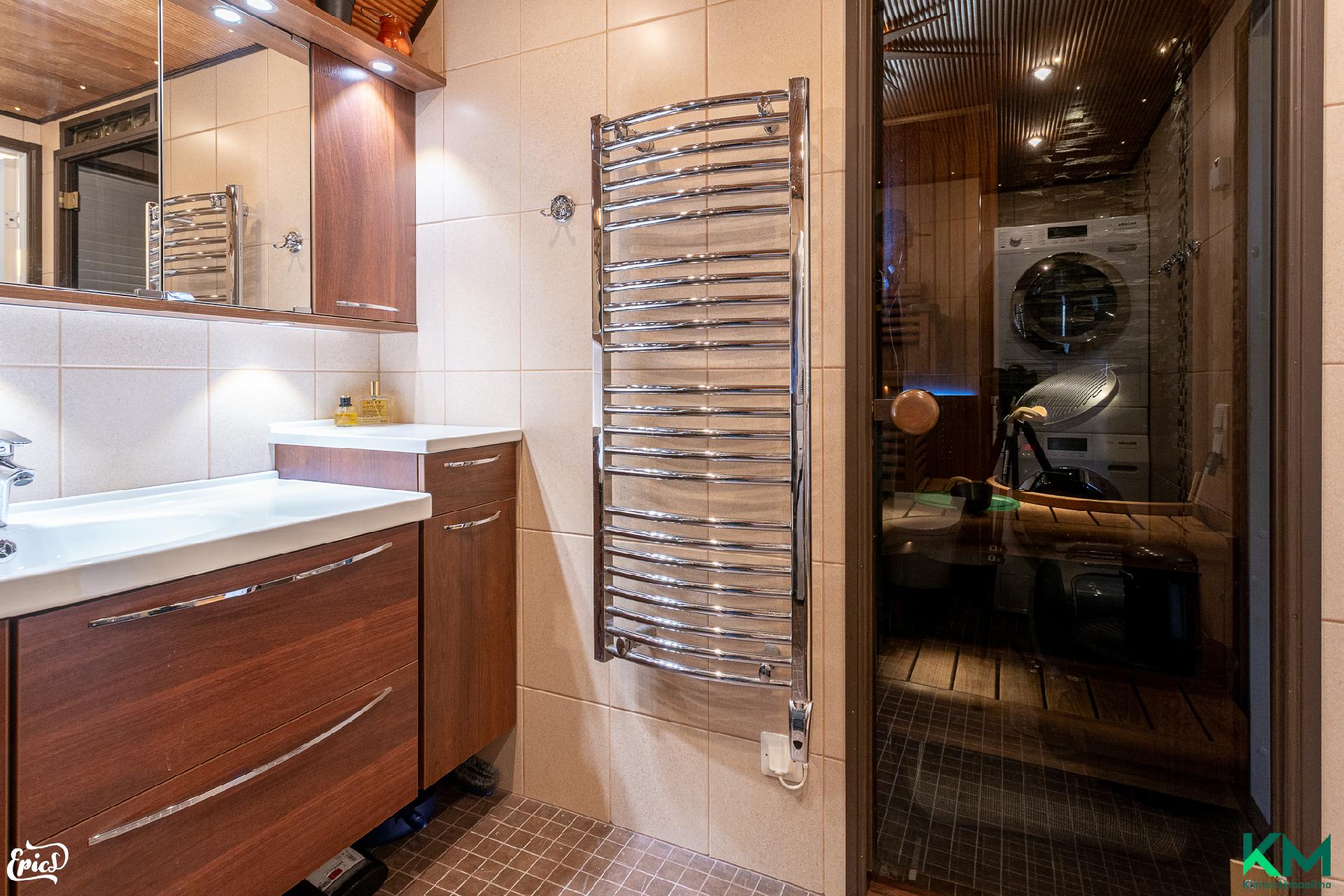 Viitaniemi 3, Sääksjärvi, Lempäälä