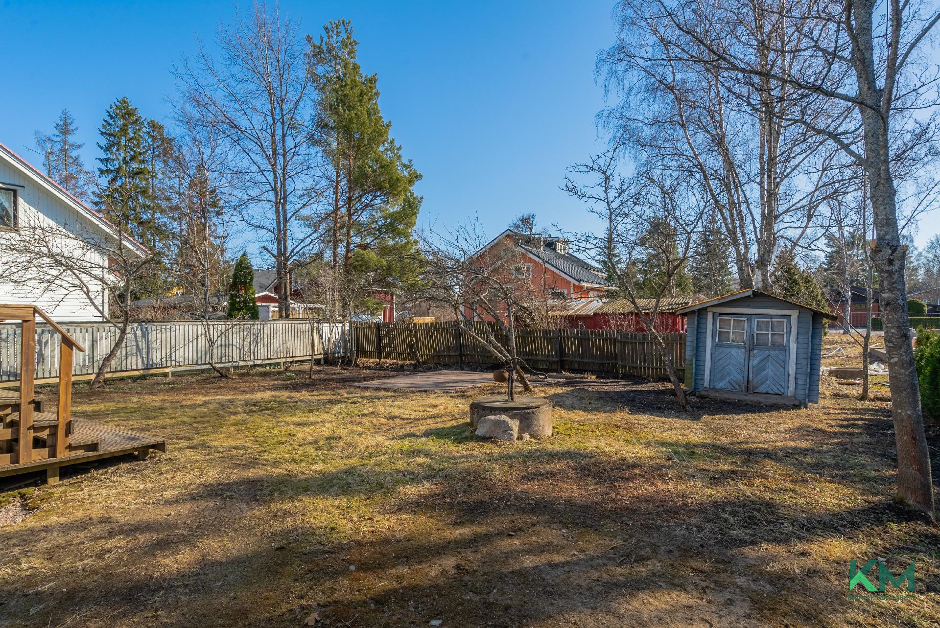 Uranuksentie 7, Suutarila, Helsinki
