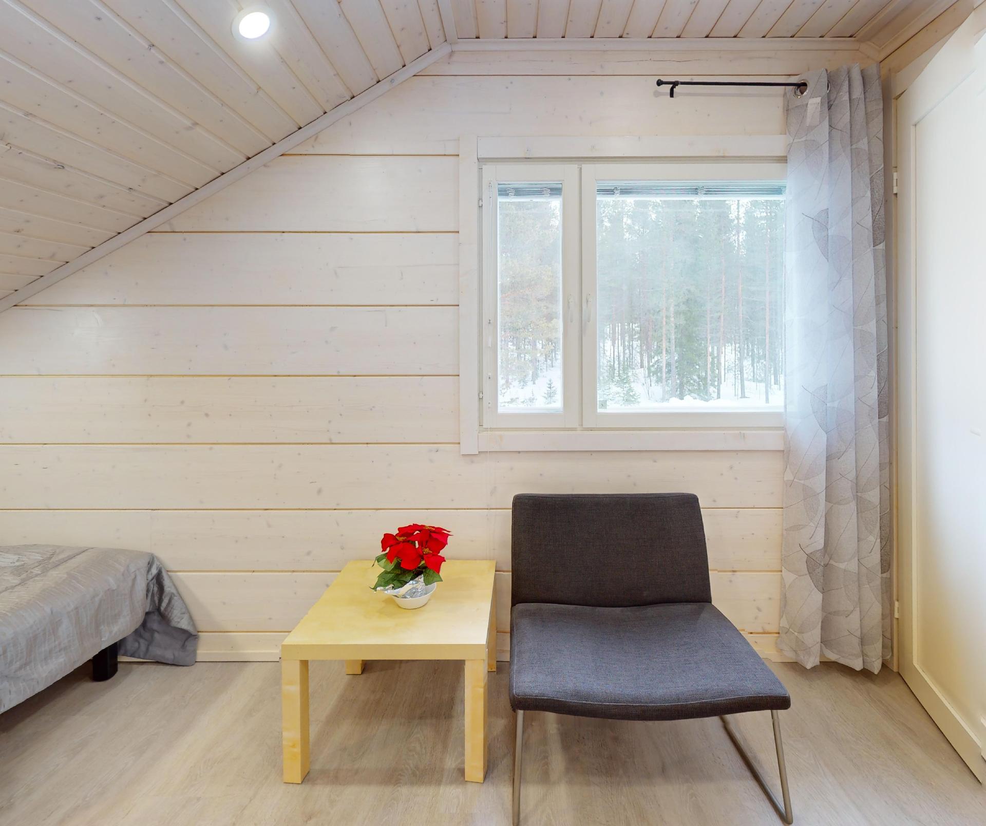 Kuksatie 4, Levi, Kittilä