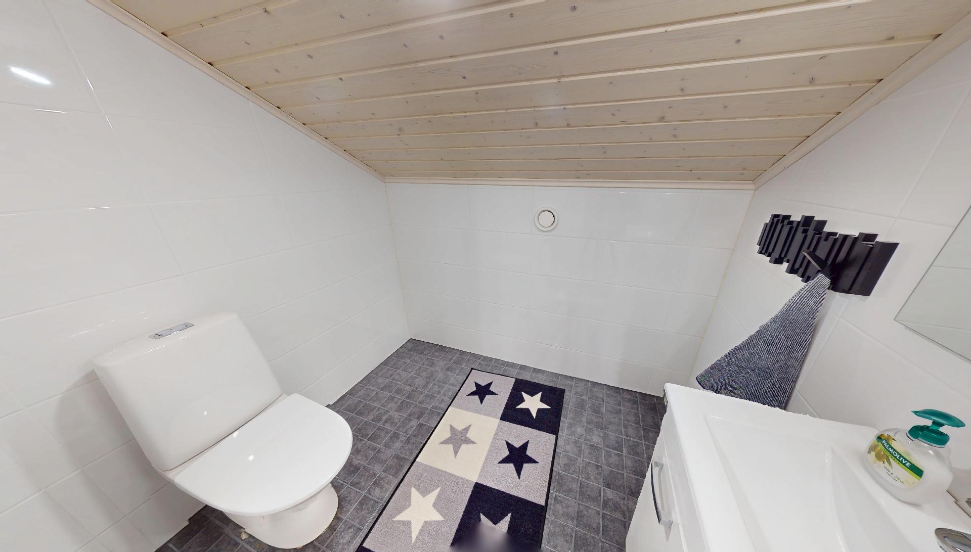 Kuksatie 4, Levi, Kittilä