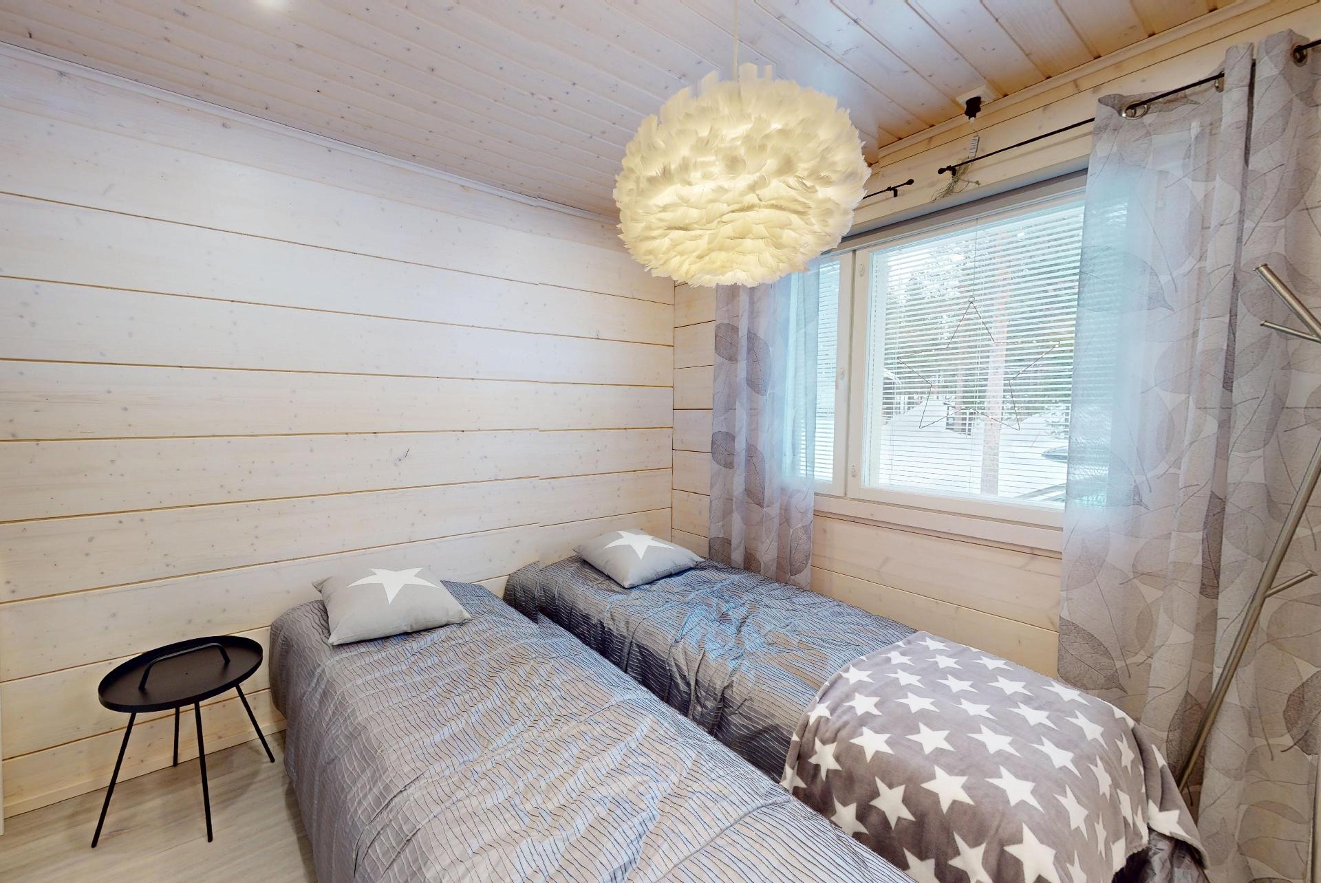 Kuksatie 4, Levi, Kittilä