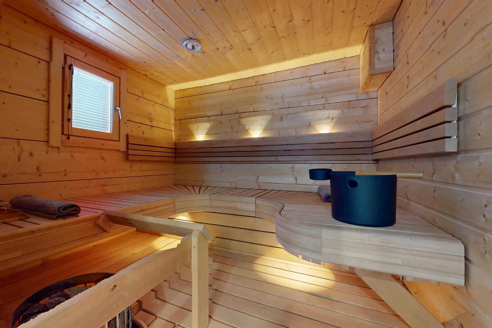 Kuksatie 4, Levi, Kittilä