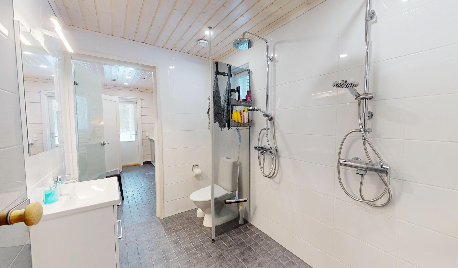 Kuksatie 4, Levi, Kittilä