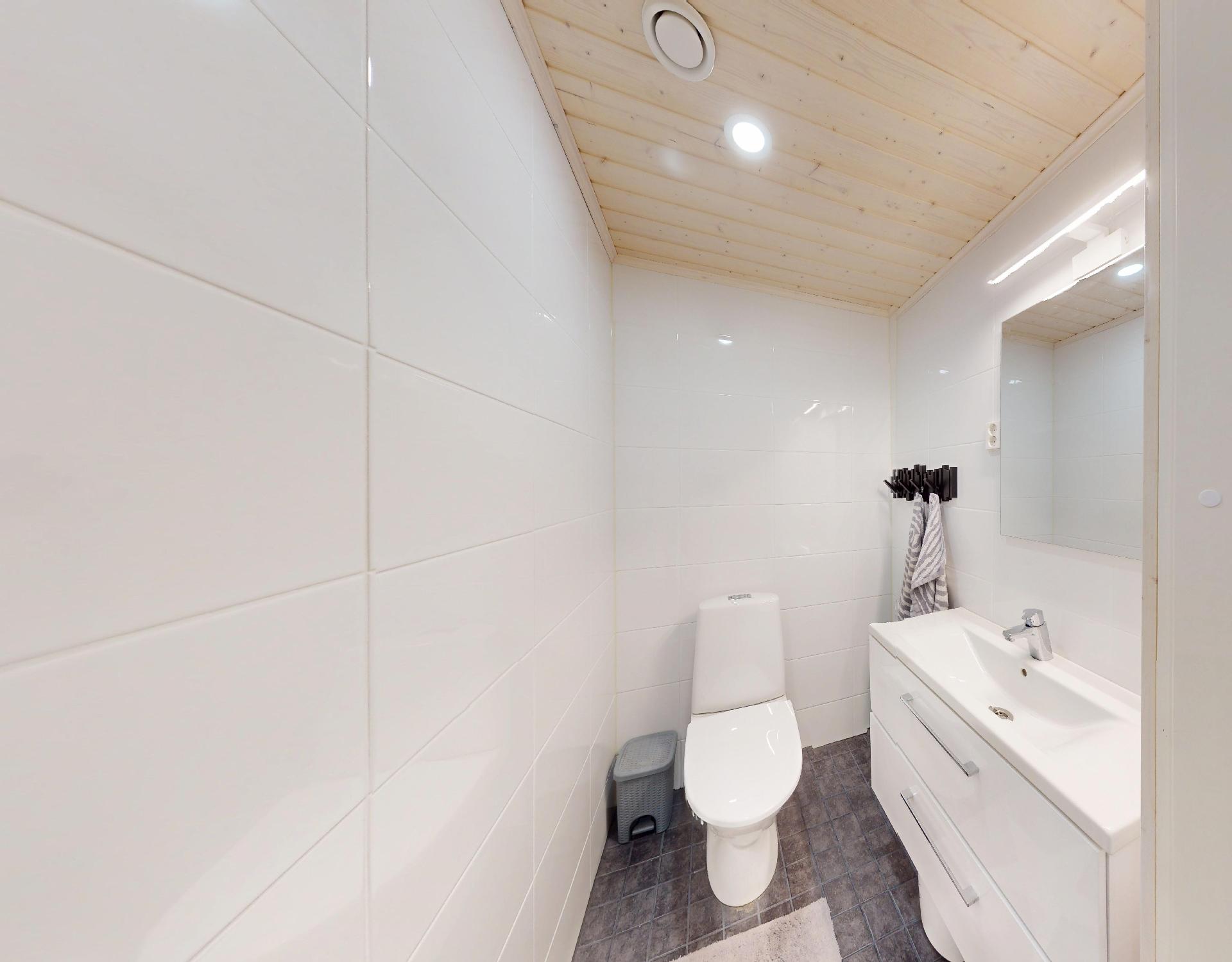 Kuksatie 4, Levi, Kittilä