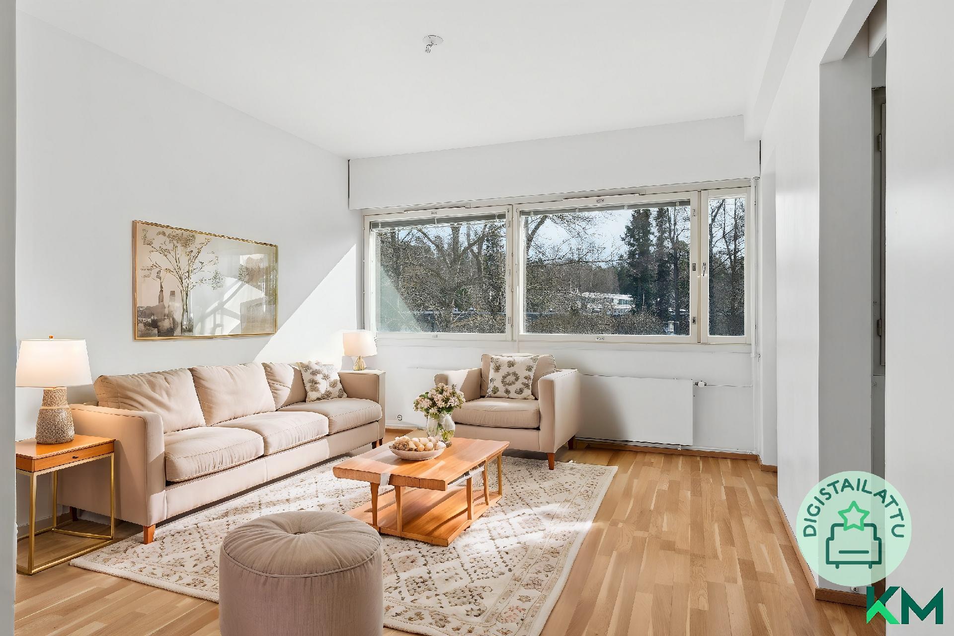 Lehdesniityntie 3, Lehtisaari, Helsinki