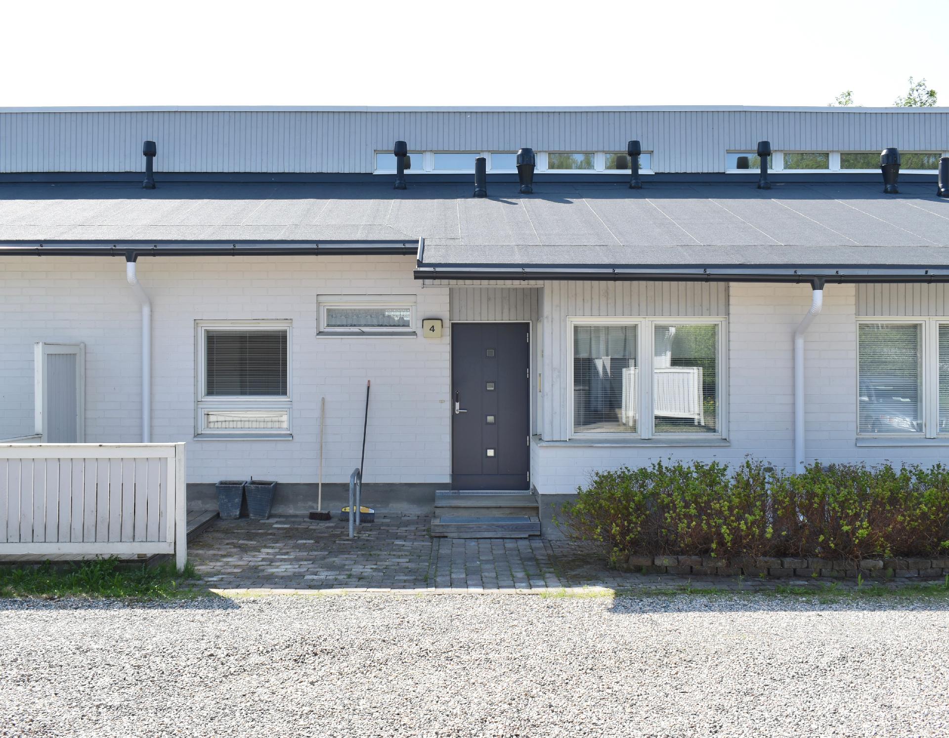 Rehjantie 4A, Kätönlahti, Kajaani