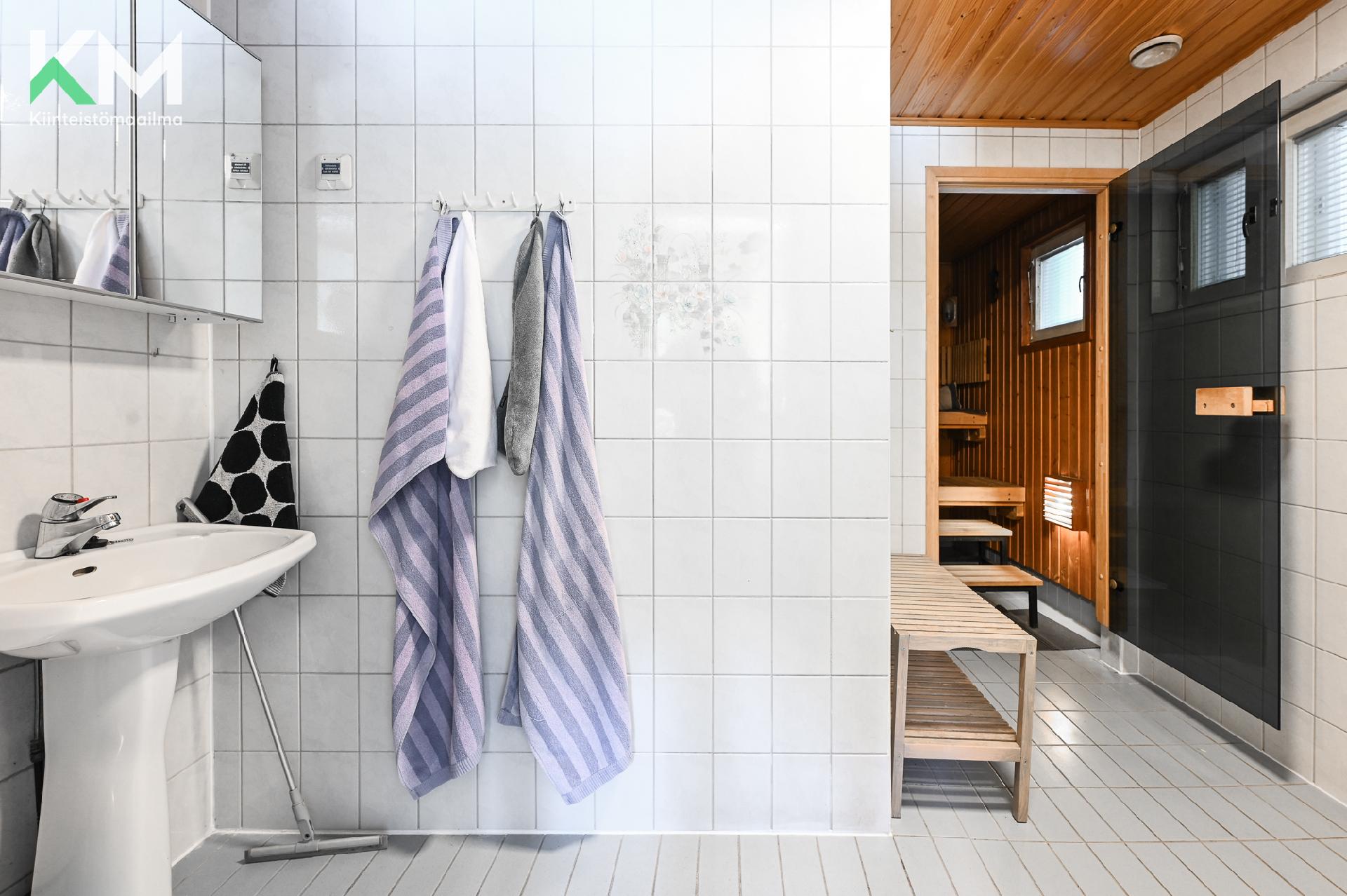 Kärppätie 5, Autio, Kurikka