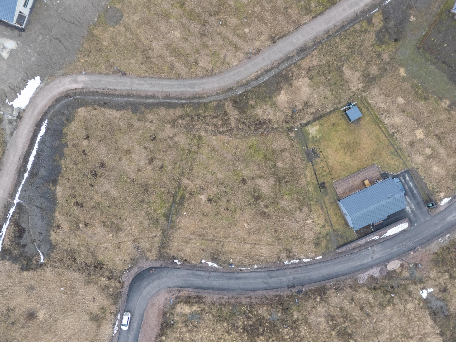 Korpikaislantie k3692, Klaukkala, Nurmijärvi