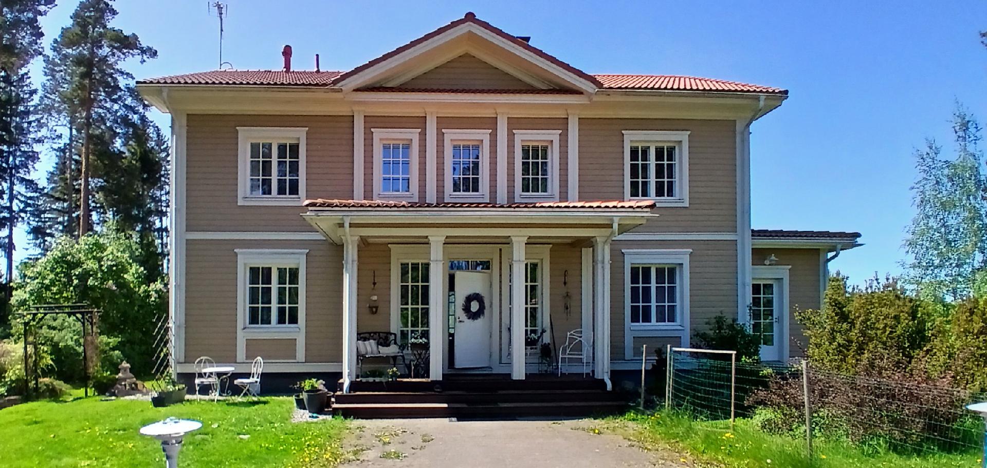 Kvarnängintie 96, Box, Sipoo