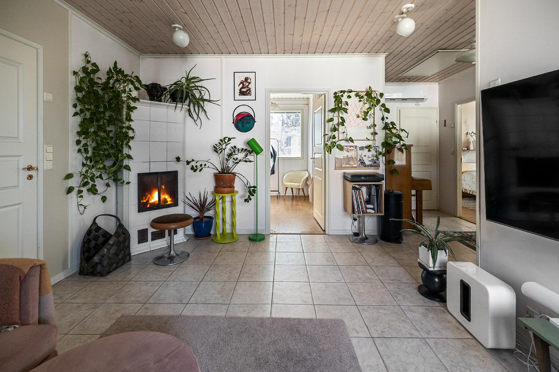 Kurinhaka 42, Rusutjärvi, Tuusula
