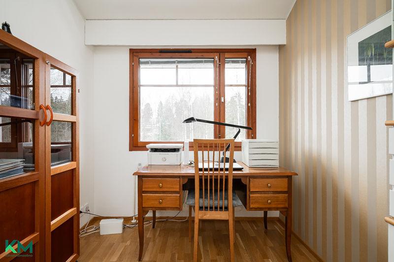 Kuusirinteenkatu 3, Kivimaa, Lahti