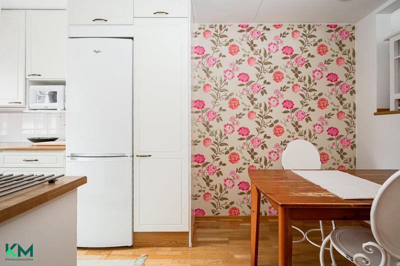 Kuusirinteenkatu 3, Kivimaa, Lahti