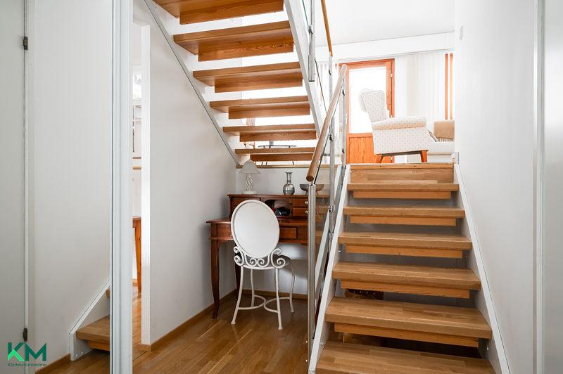 Kuusirinteenkatu 3, Kivimaa, Lahti