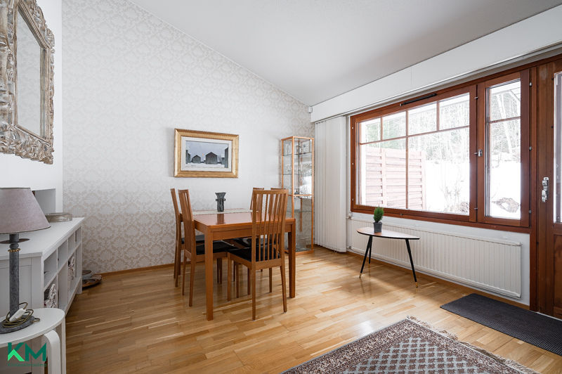 Kuusirinteenkatu 3, Kivimaa, Lahti