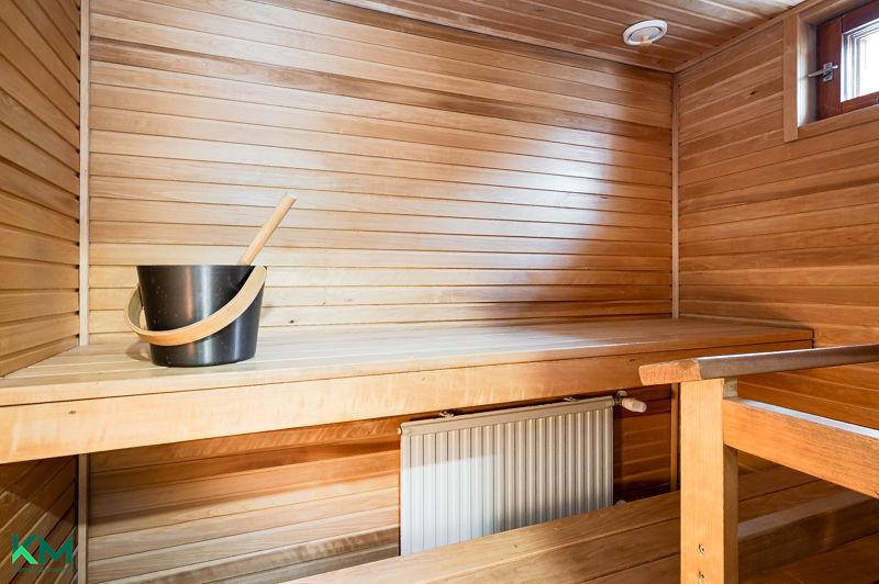 Kuusirinteenkatu 3, Kivimaa, Lahti