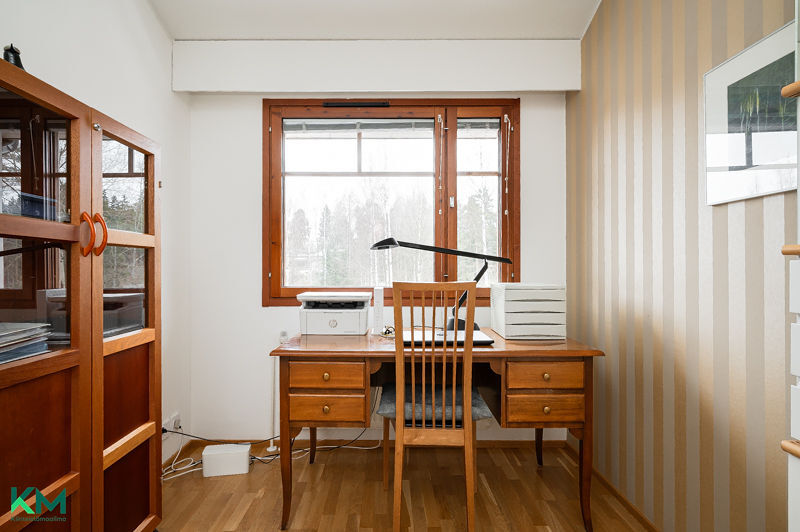 Kuusirinteenkatu 3, Kivimaa, Lahti