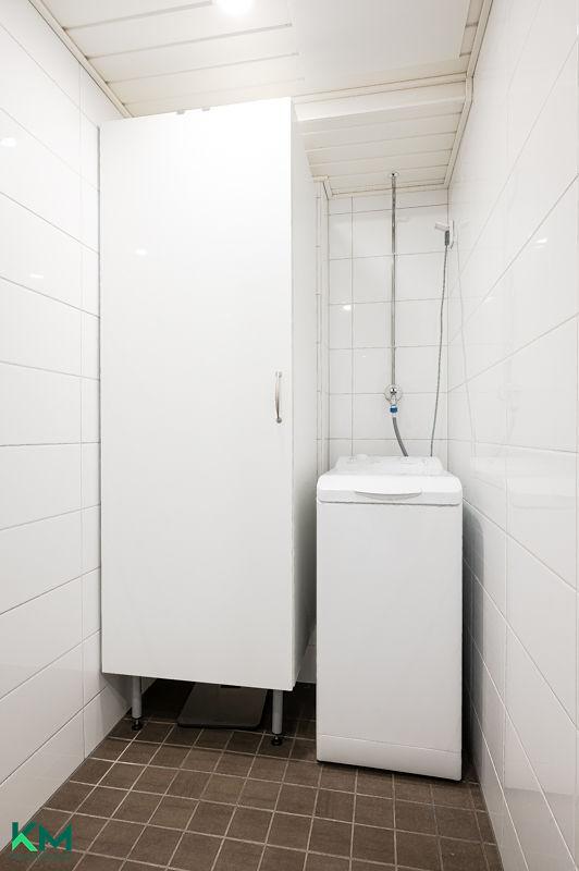 Kuusirinteenkatu 3, Kivimaa, Lahti