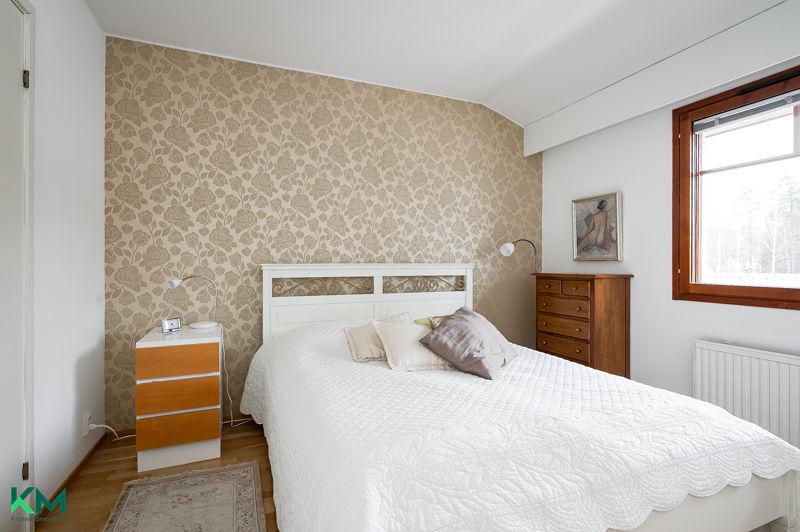 Kuusirinteenkatu 3, Kivimaa, Lahti