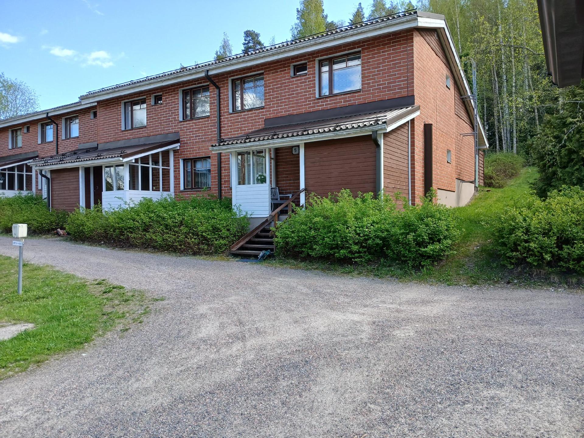 Kuusirinteenkatu 3, Kivimaa, Lahti