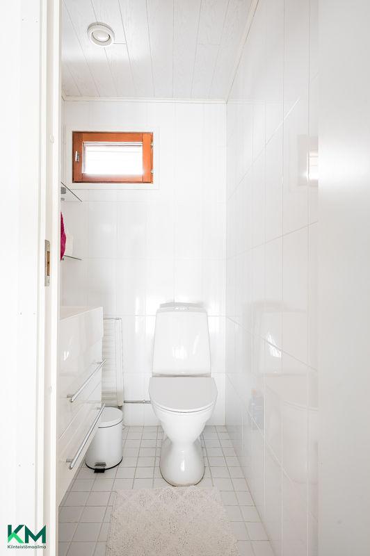 Kuusirinteenkatu 3, Kivimaa, Lahti