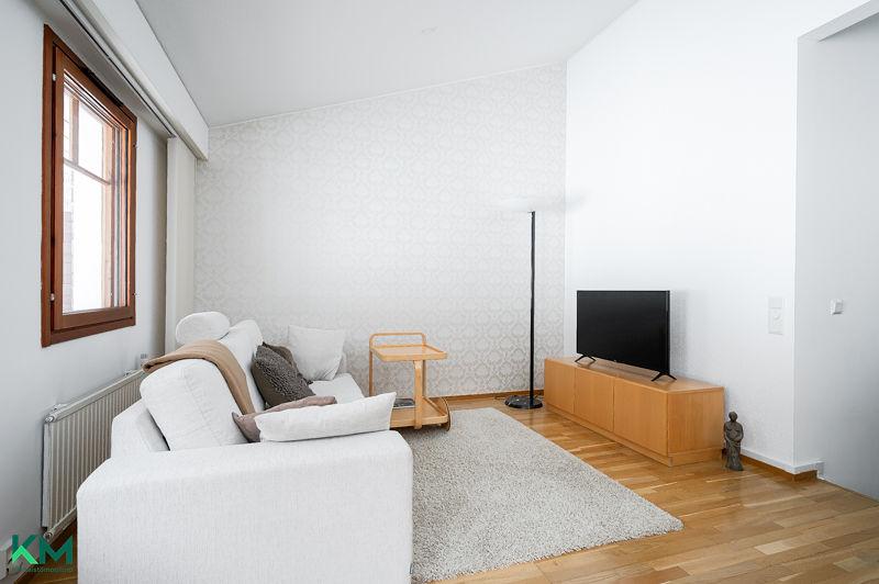 Kuusirinteenkatu 3, Kivimaa, Lahti