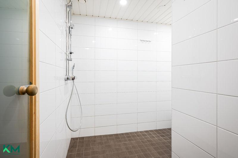 Kuusirinteenkatu 3, Kivimaa, Lahti