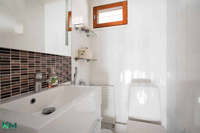 Kuusirinteenkatu 3, Kivimaa, Lahti