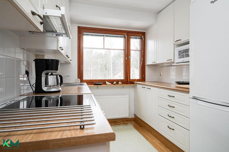 Kuusirinteenkatu 3, Kivimaa, Lahti