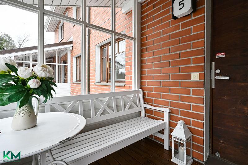 Kuusirinteenkatu 3, Kivimaa, Lahti