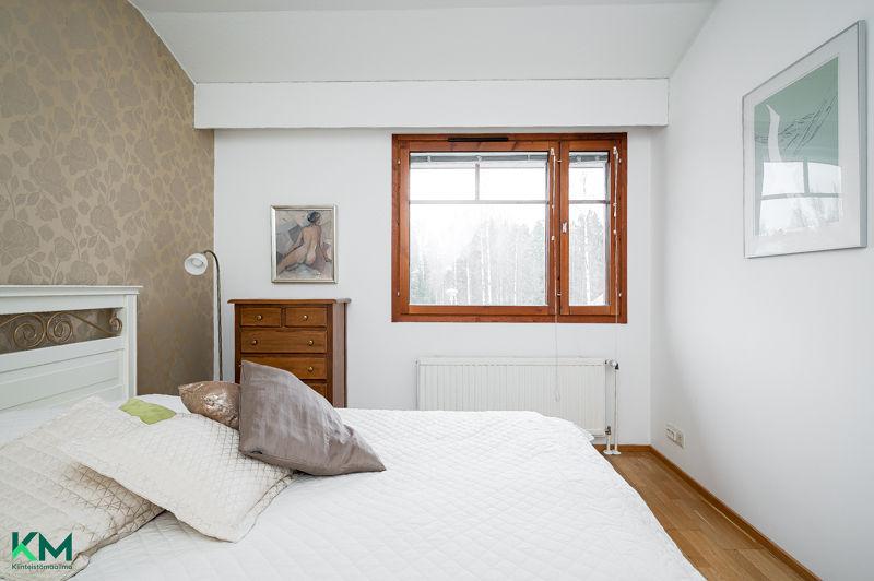 Kuusirinteenkatu 3, Kivimaa, Lahti