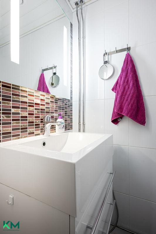 Kuusirinteenkatu 3, Kivimaa, Lahti