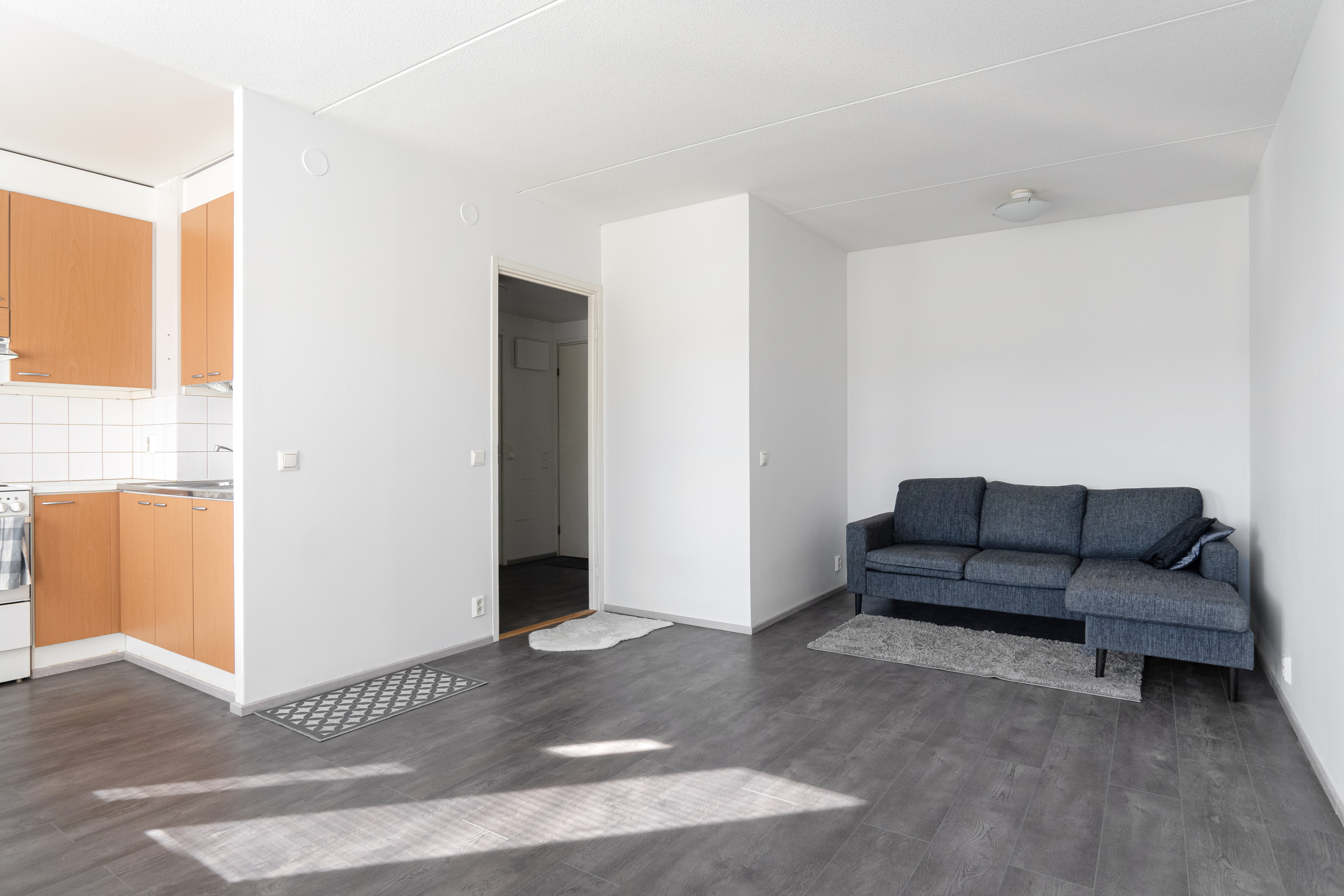 Auratie 2, Ahjo, Kerava