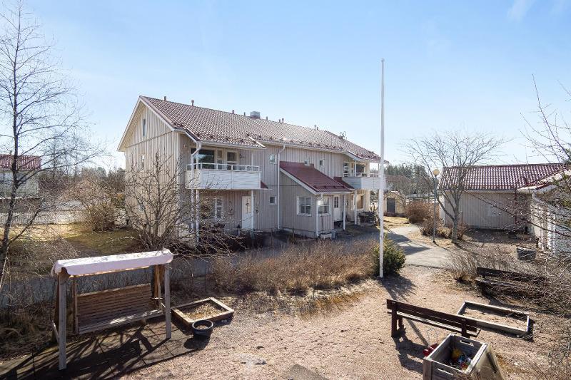Auratie 2, Ahjo, Kerava
