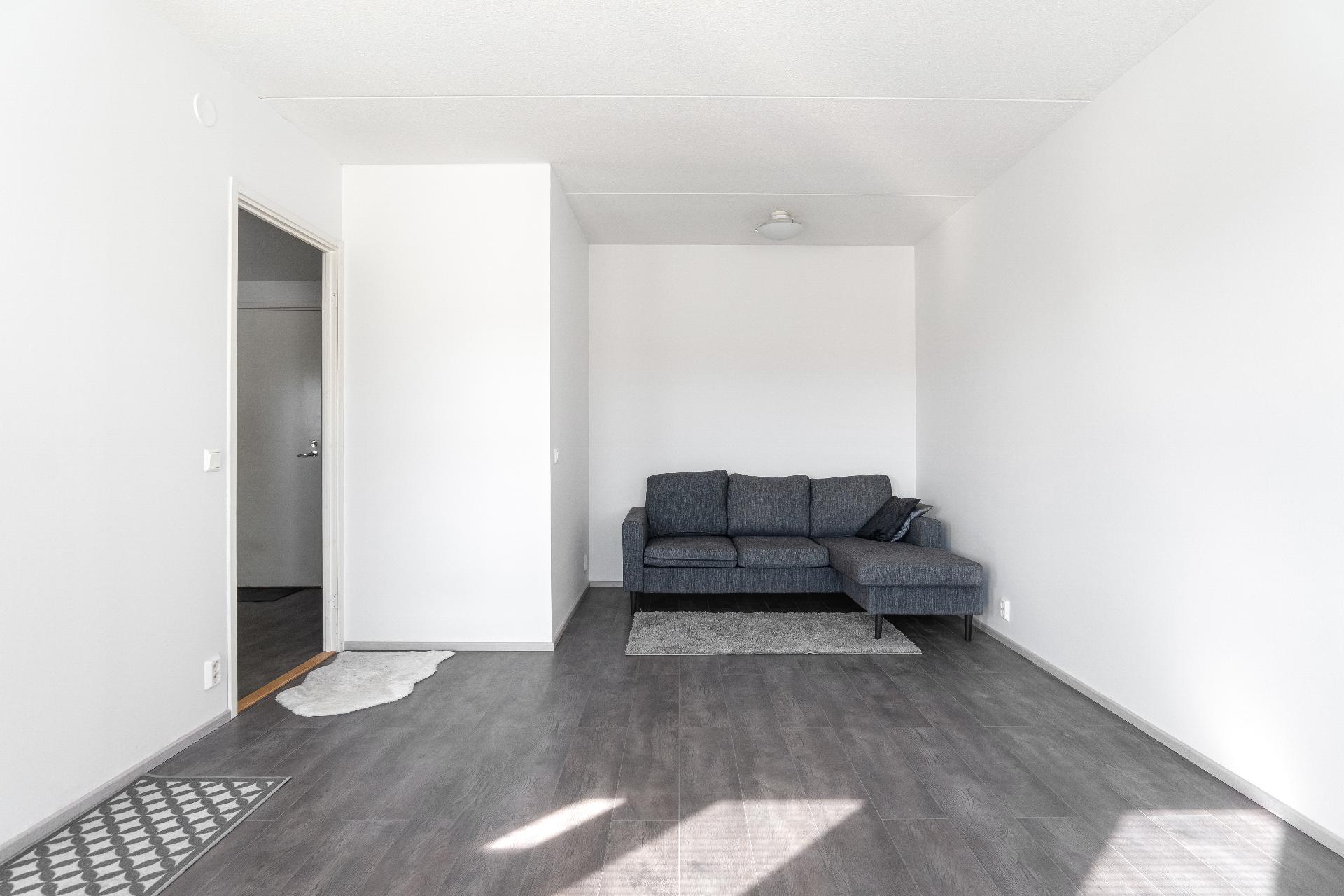 Auratie 2, Ahjo, Kerava