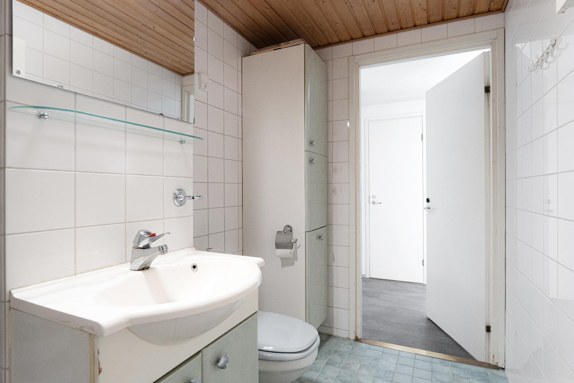 Auratie 2, Ahjo, Kerava