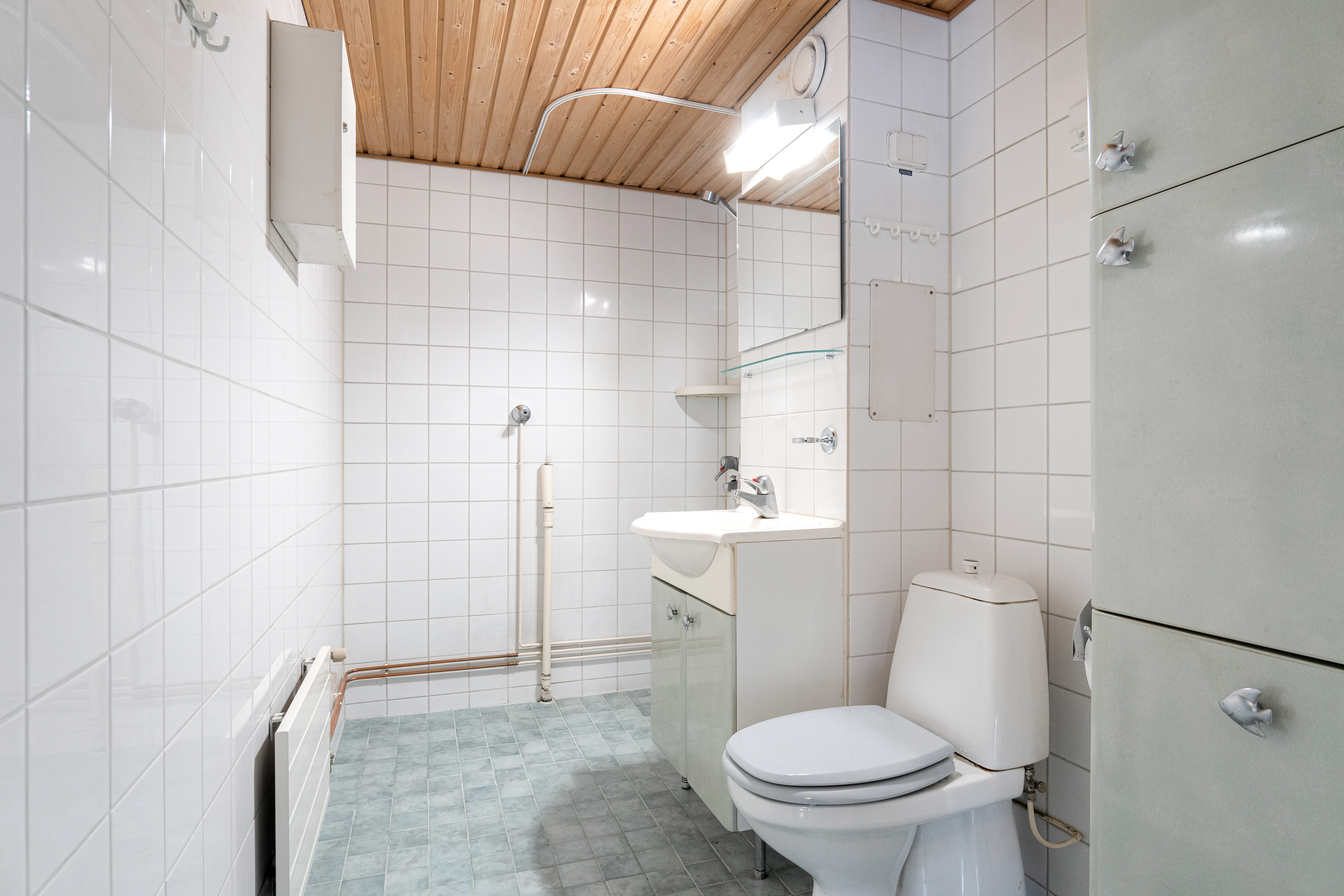 Auratie 2, Ahjo, Kerava